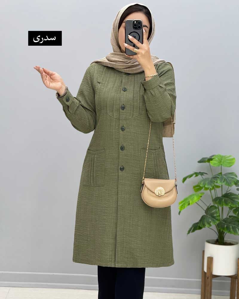 مانتوشانتون لیزا کد3298106