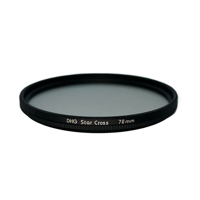 فیلتر لنز ستاره زن مارومی Marumi Star 4X DHG 72MM Filter