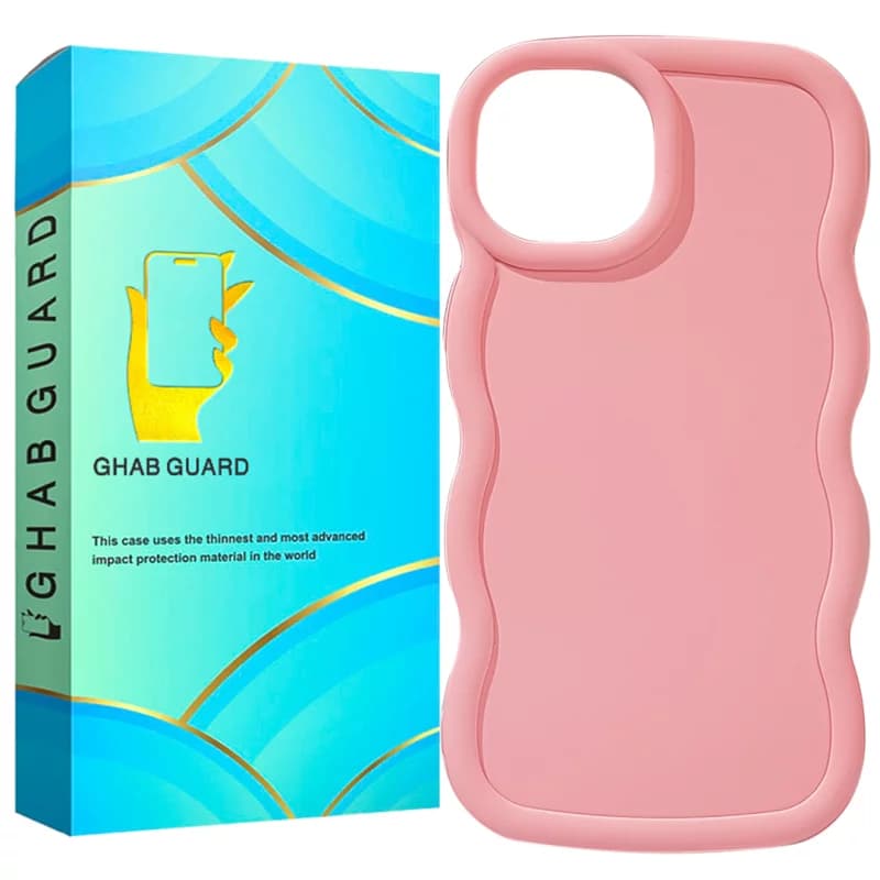 کاور گوشی اپل iPhone 11 قاب گارد مدل GSM20