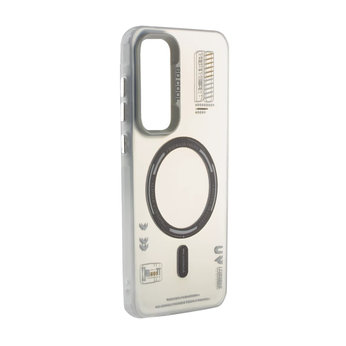 کاور گوشی سامسونگ Galaxy A56 زیفرند مدل SO COOL