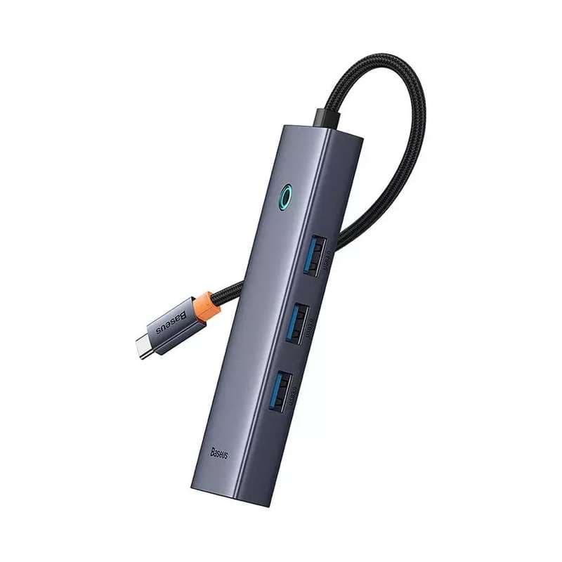 هاب 6 پورت USB-C بیسوس مدل B00052802811