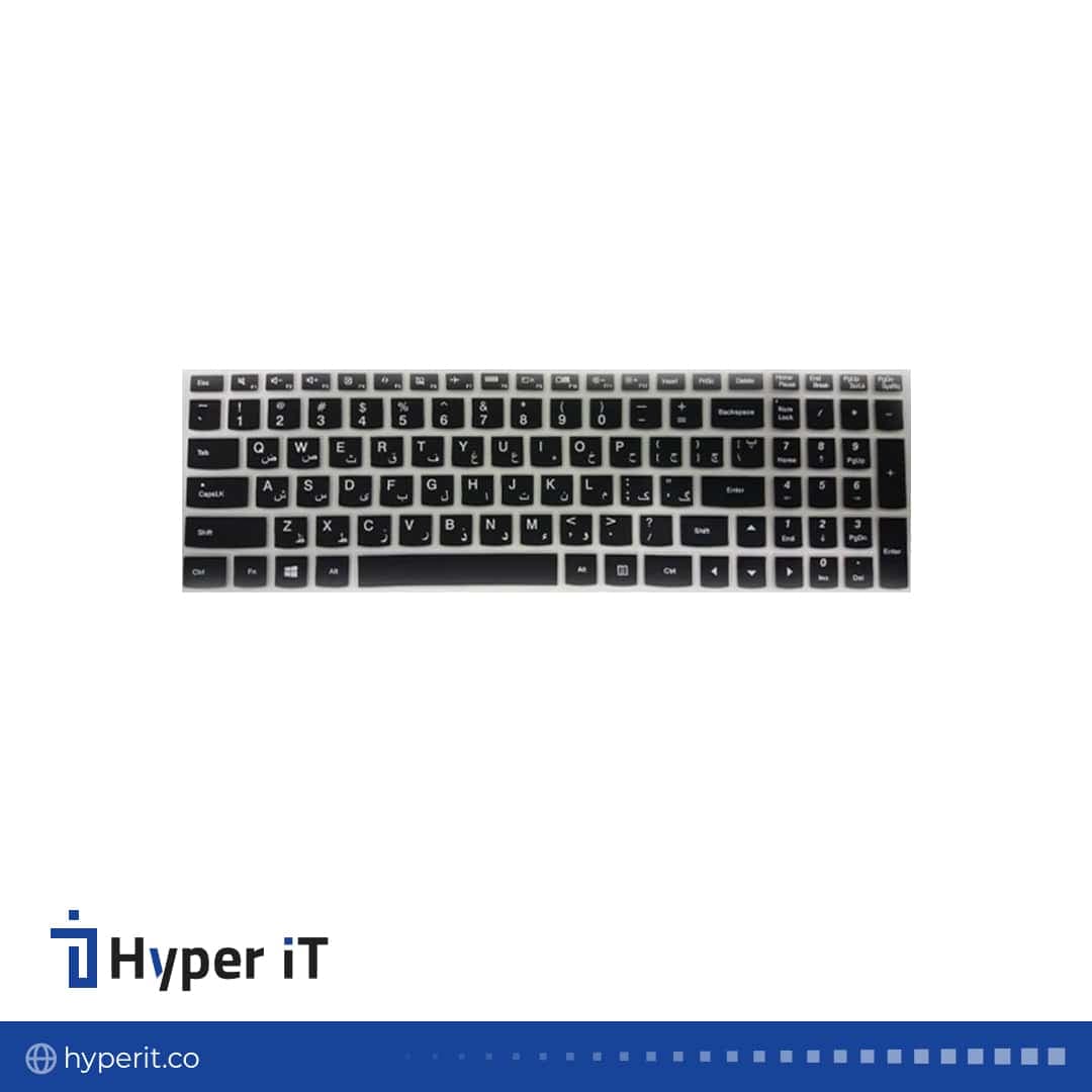 کاور کیبورد لنوو