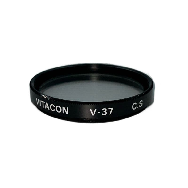 فیلتر لنز ستاره زن ویتاکون Vitacon Star 4X 37MM Filter