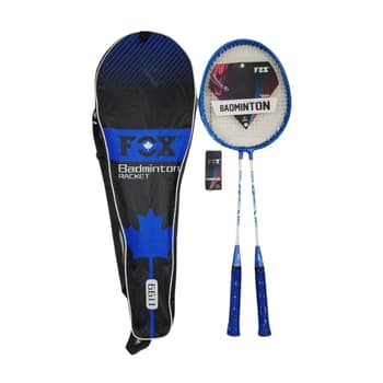 راکت بدمینتون جفتی فاکس