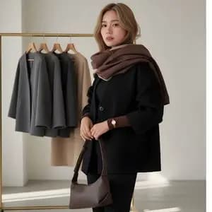 کت تک دکمه طلا