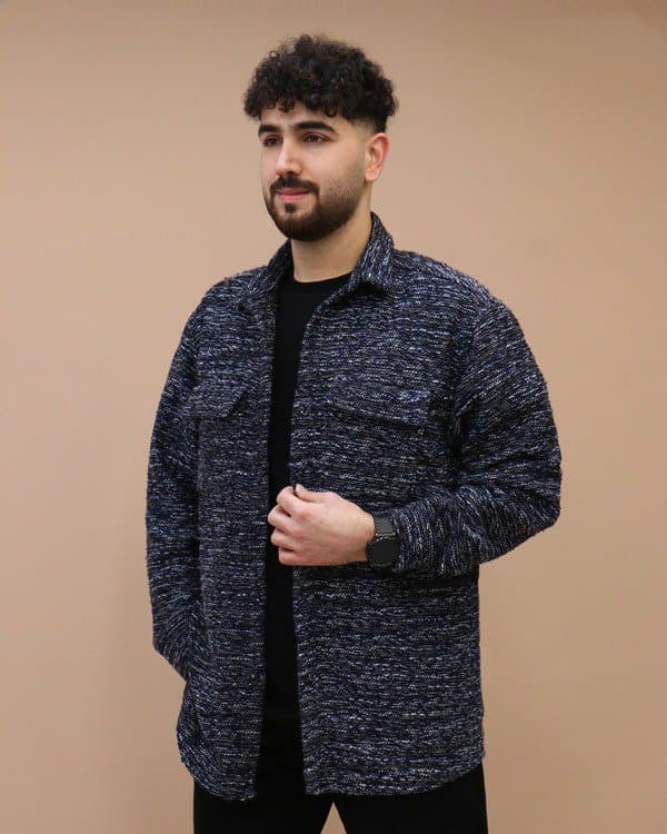 شکت مردونه شانل کد۳۱۶