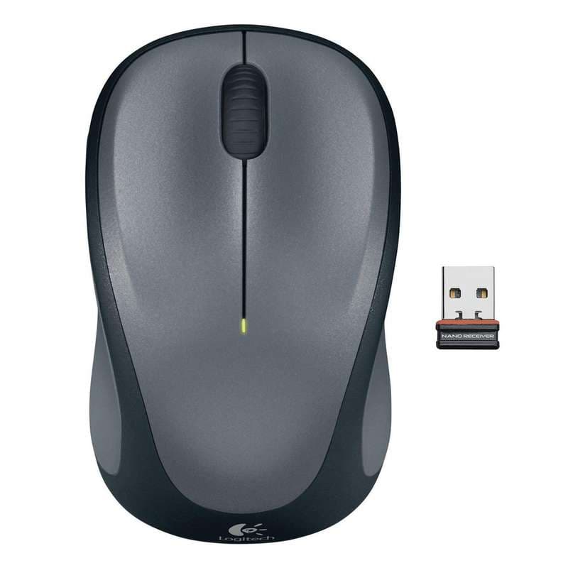 ماوس بیسیم لاجیتک مدل M235