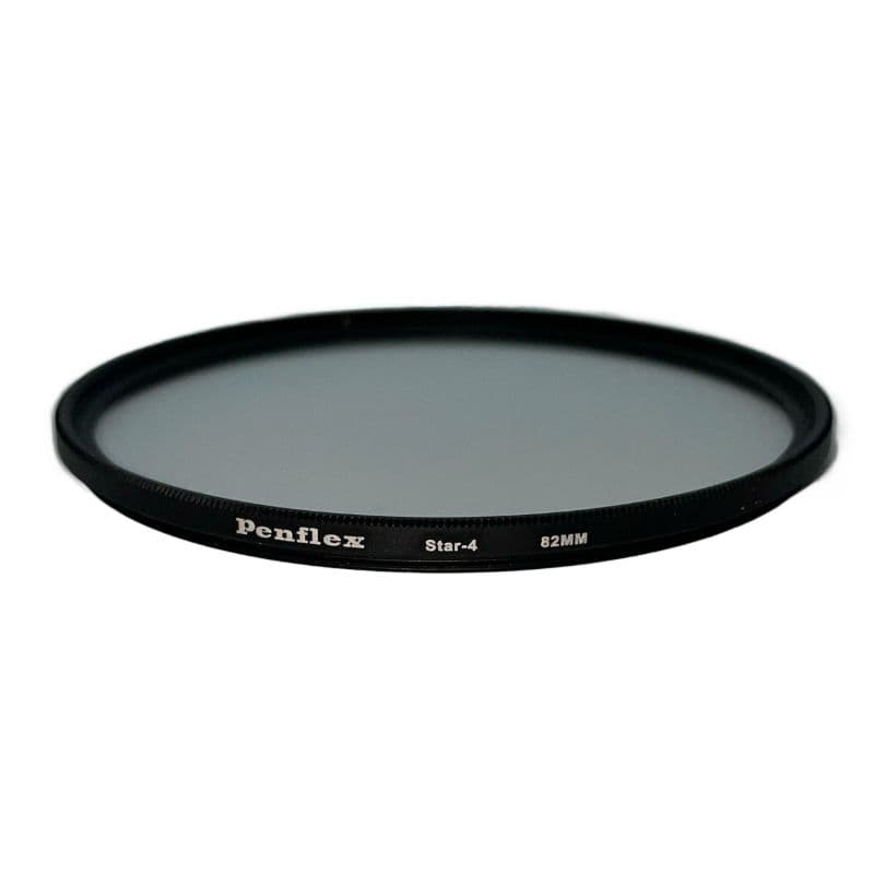 فیلتر لنز ستاره زن پنفلکس Penflex Star 4X82MM Filter