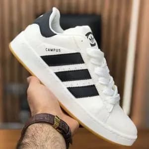 کفش کامپوس دخترانه جدید