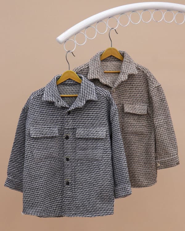 شکت مردونه شانل کد۱۸۹ NZDE