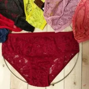 شورت تمام گیپوری جذاب