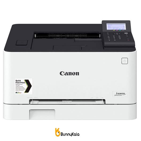 پرینتر لیزری رنگی کانن مدل LBP623Cdw