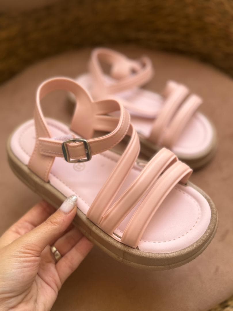 صندل سه بندی چسب دار