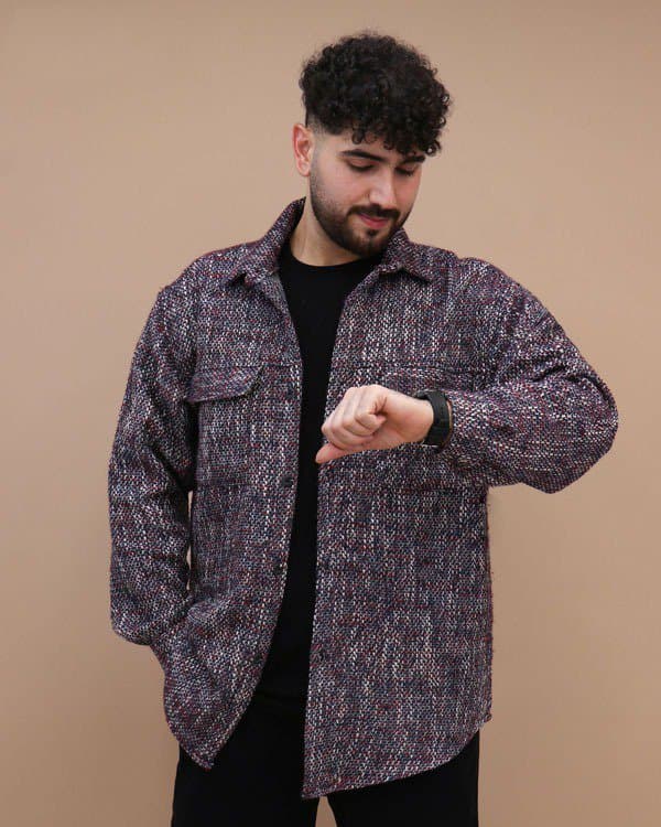 شکت مردونه شانل کد۲۰۵ NZDE