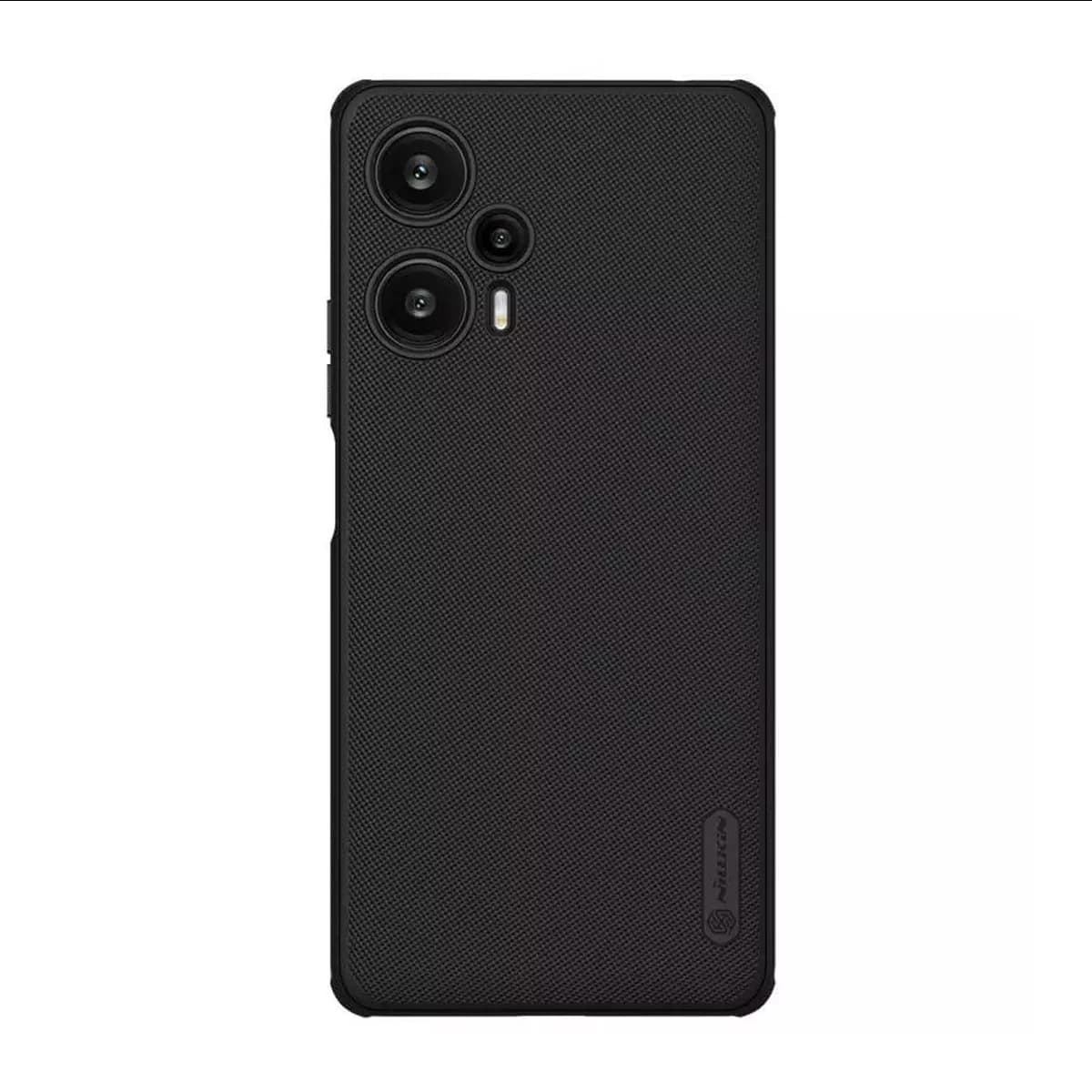 کاور گوشی شیائومی Redmi Note 12 Turbo نیلکین مدل Super Frosted Shield Pro