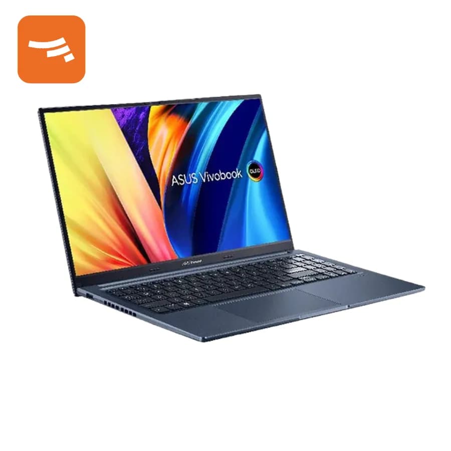 لپ تاپ ایسوس 15.6 اینچی مدل Vivobook A1502V i9 13900H 16GB 512SSD