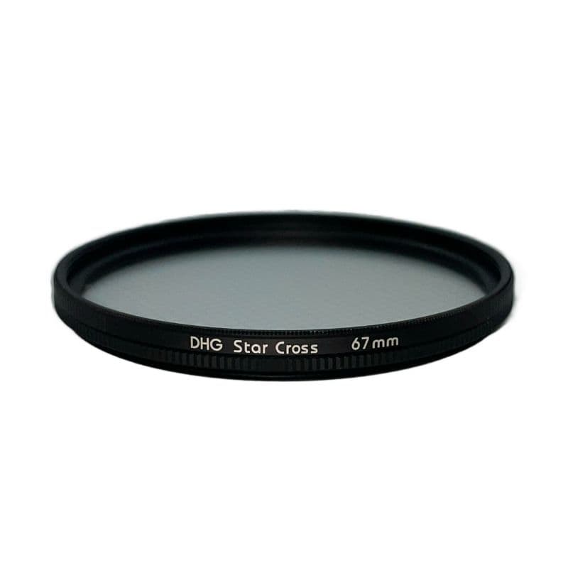 فیلتر لنز ستاره زن مارومی Marumi Star 4X DHG 67MM Filter