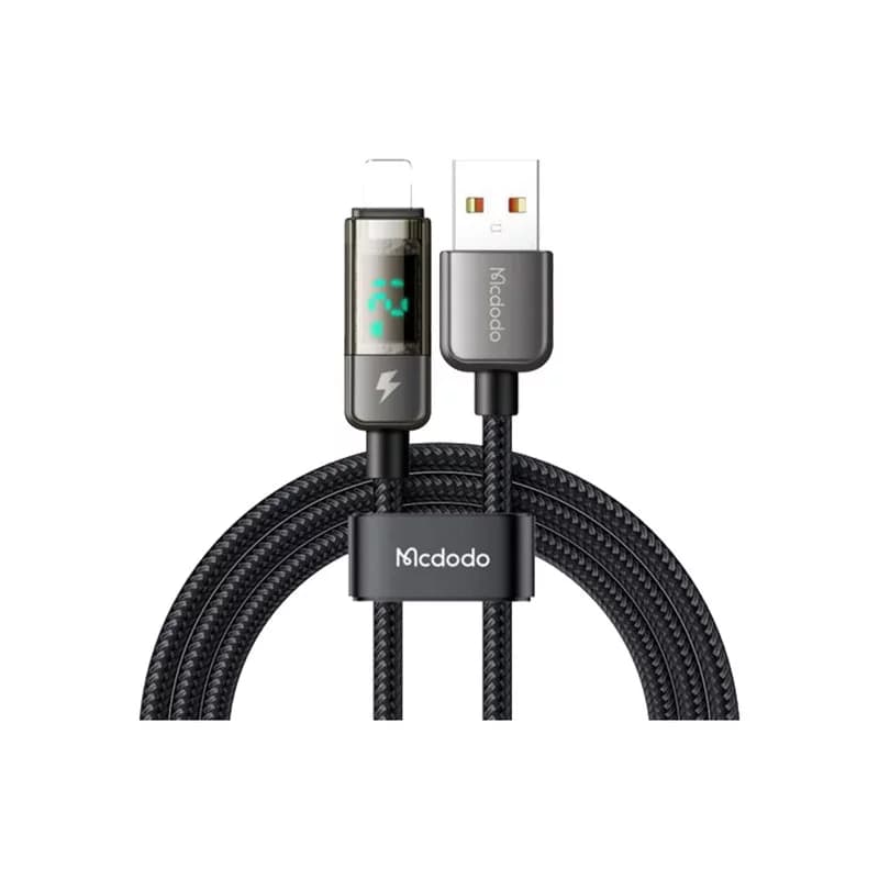 کابل لایتنینگ مک دودو مدل CA-362 طول 1.2 متر