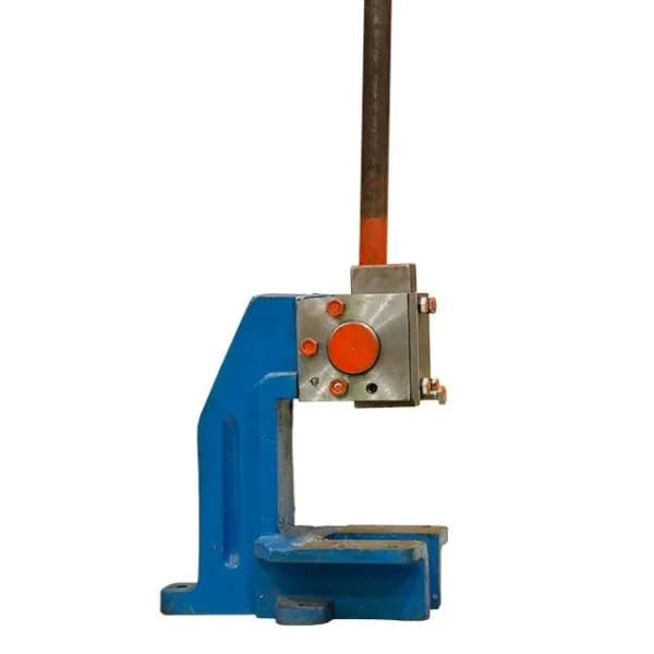 پرس دستی اهرمی 16 کیلویی مدل PMCR16