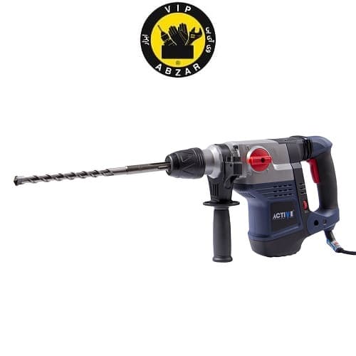 بتن کن 40میلیمتری1200وات مدلAC-2640B اکتیو