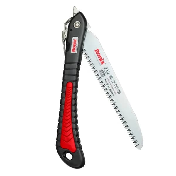 اره باغبانی تاشو رونیکس مدل RH-3605