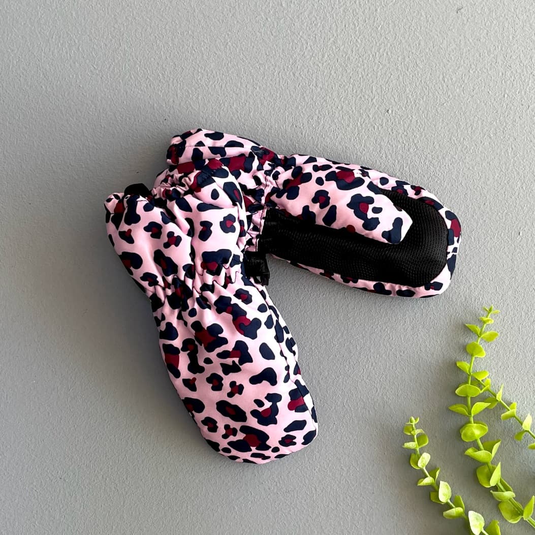 دستکش اسکی بچگانه برند LUPILU