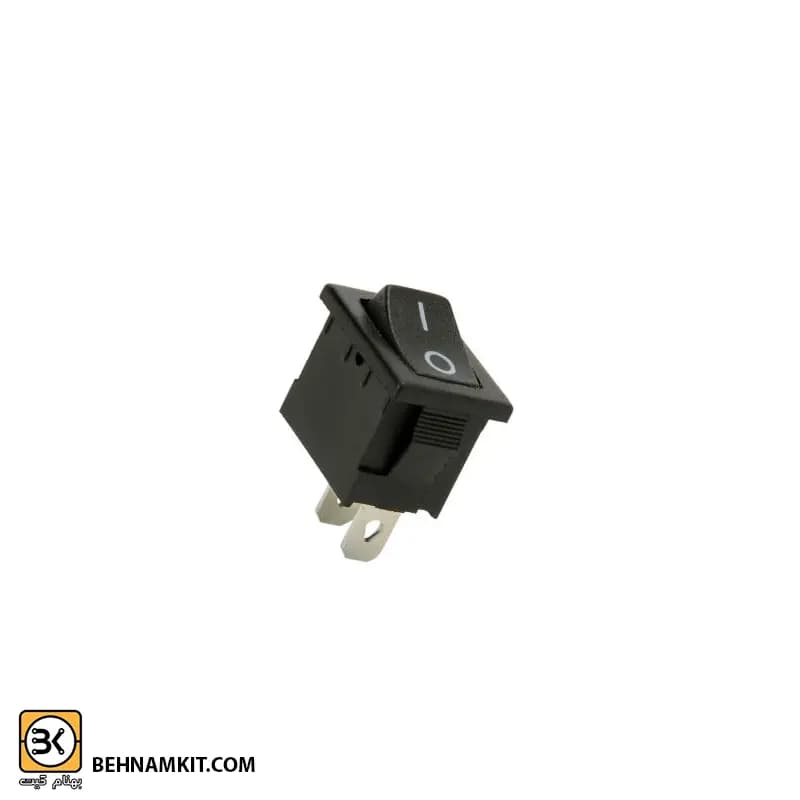 کلید راکل / کوچک / دو پایه (بچه راکل)