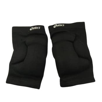 زانو بند ورزشی آسیکس مناسب والیبال