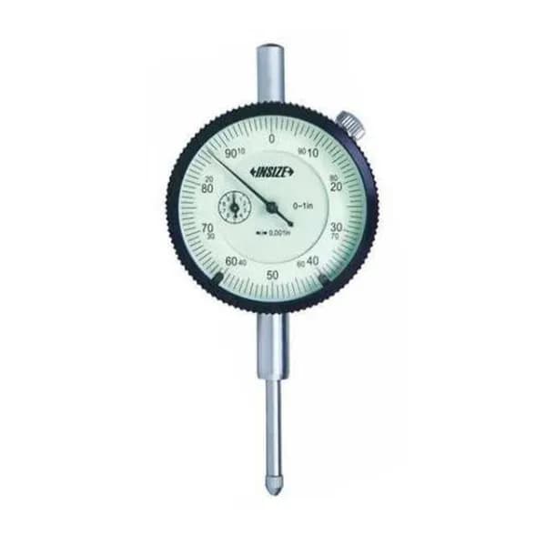 ساعت اندیکاتور عقربه ای اینسایز 105-2307