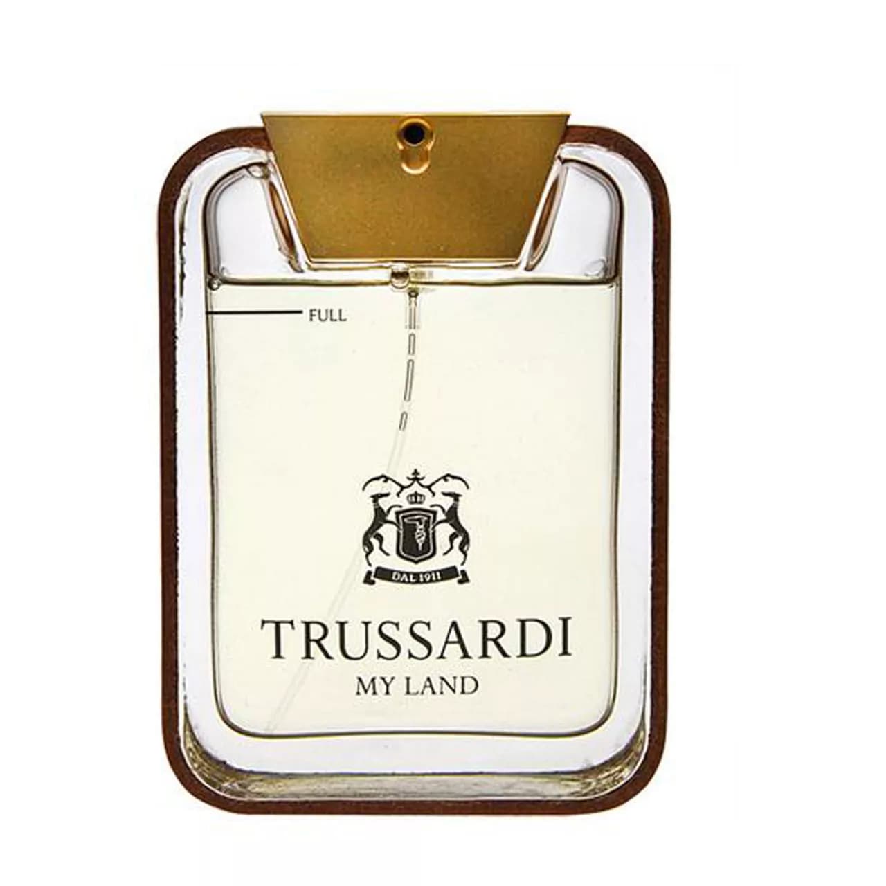 ادوتویلت مردانه تروساردی مدل My land حجم 50 میلی لیتر