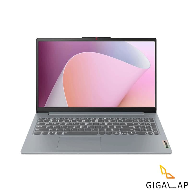 لپ تاپ استوک لنوو IdeaPad STIM 3 مدل R7-7730U 16GB Ram 1TB SSD 2GB AMD 15.6 INCH FHD