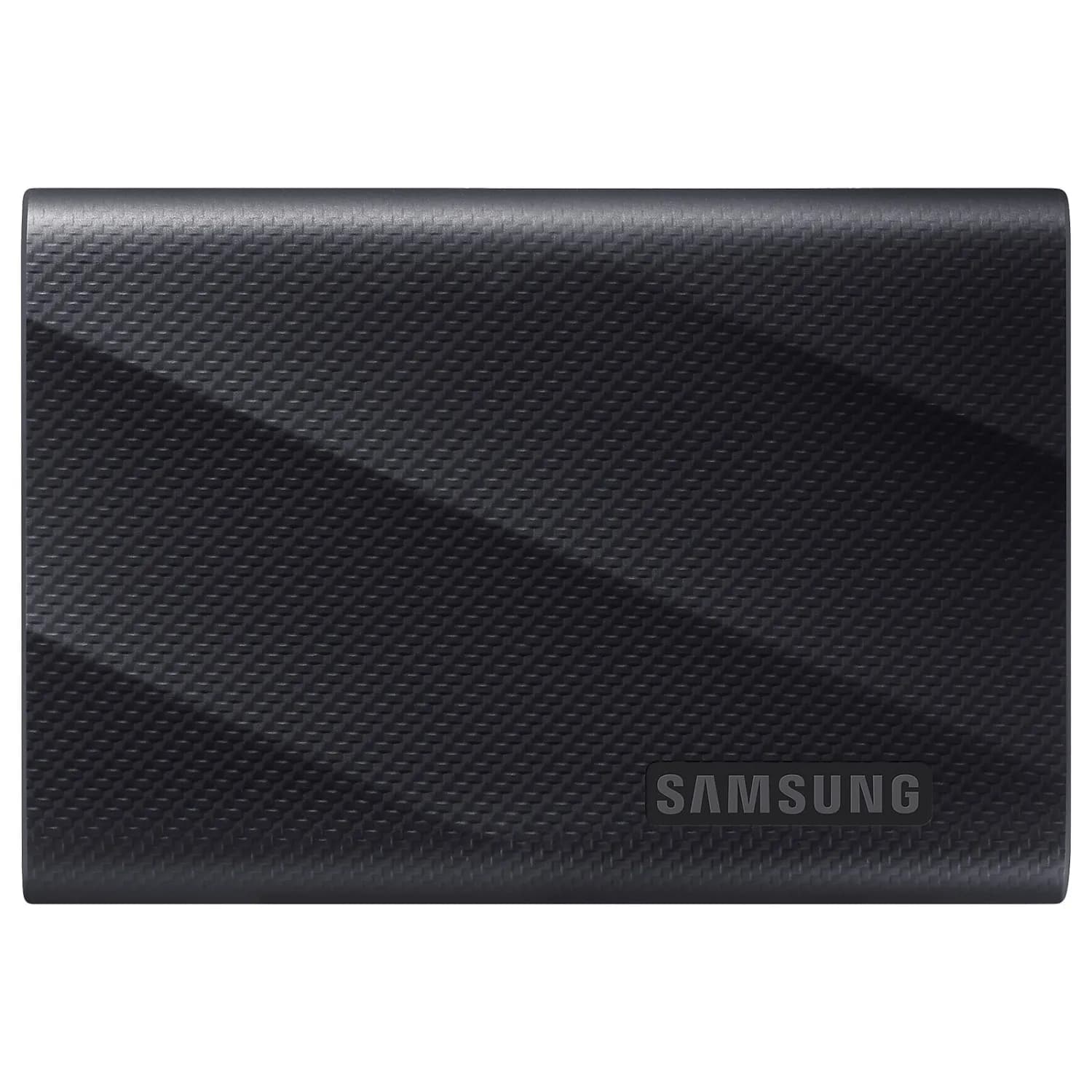 حافظه اس اس دی اکسترنال SAMSUNG T9 2TB
