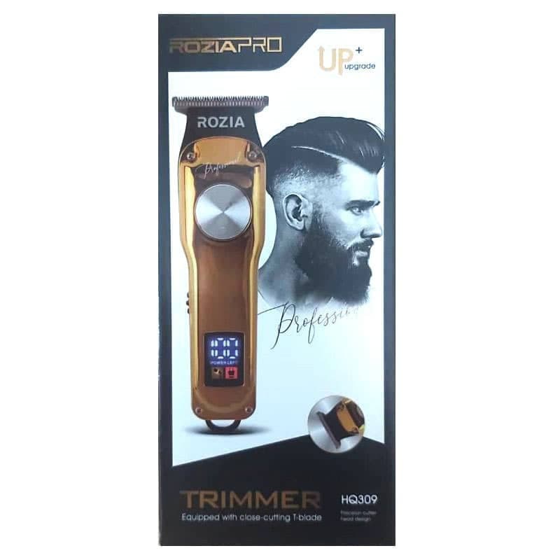 ماشین اصلاح روزیا پرو مدل HQ-309