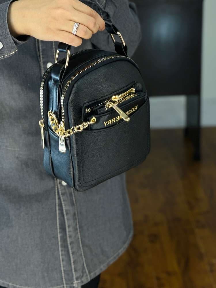 کیف ایستاده رز