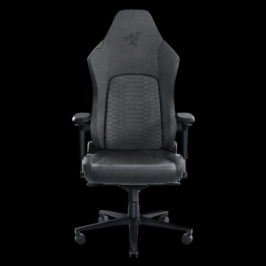 صندلی گیمینگ ریزر ISKUR V2 FABRIC