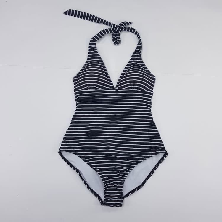 مایو زنانه بند گره ای اسمارا کد b2738