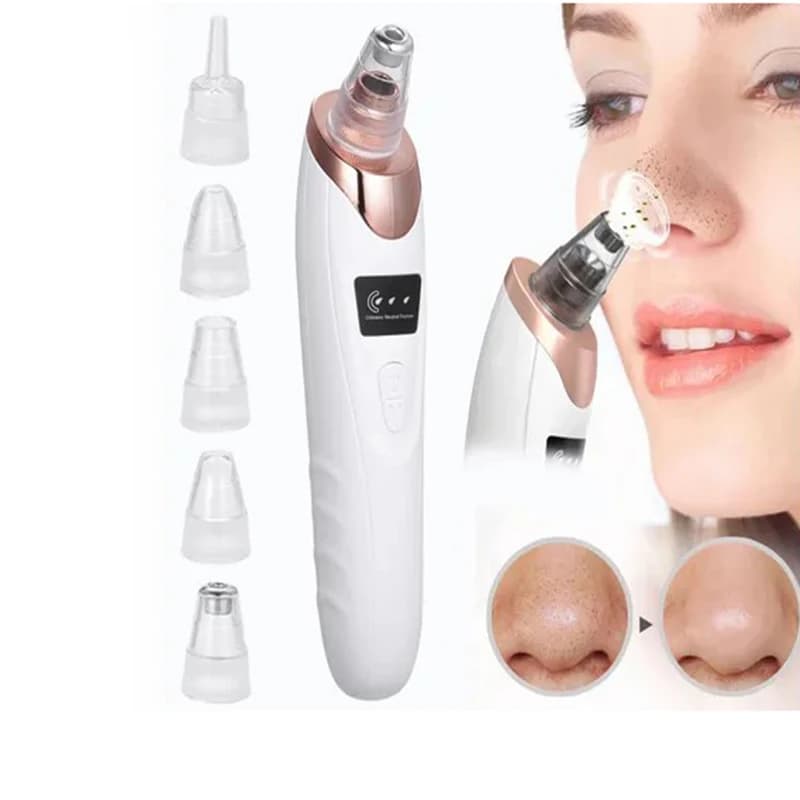 میکرودرم خانگی مدل B826 (پاکسازی پوست)