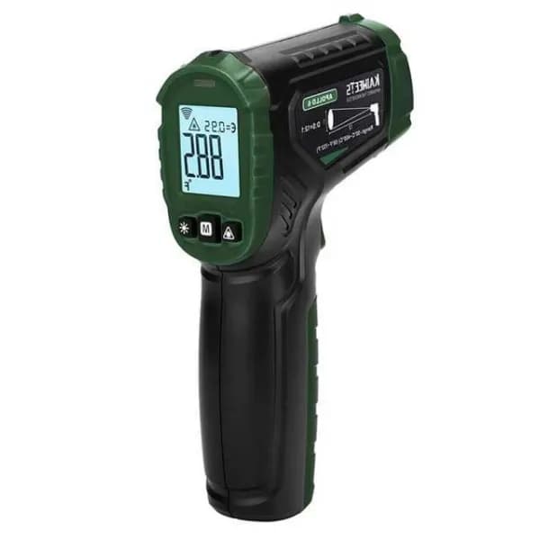 دماسنج لیزری کایوتس مدل Apollo 6