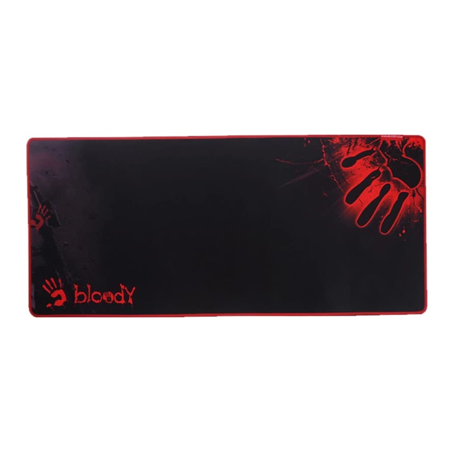 ماوس پد گیمینگ ای فورتک مدل Bloody B-087s