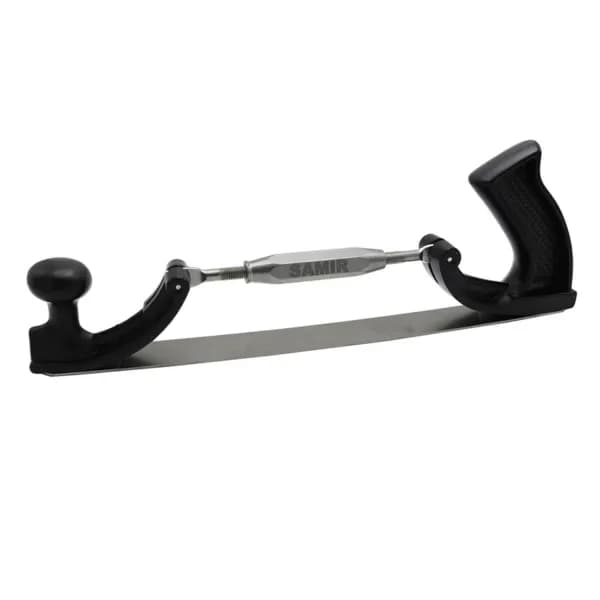 دسته سوهان موجگیر بدنه خودرو سامیر مدل YP-MOJGIR-36CM