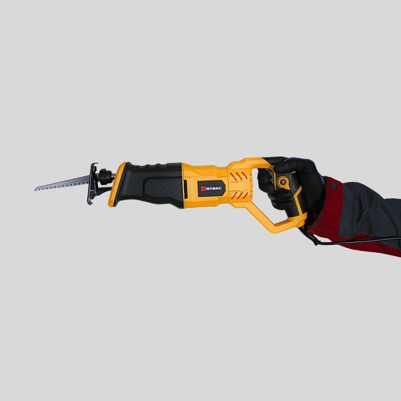 اره افقی بر 2600 وات صنعتی اینتیمکس مدل 0611 ارسال با پست