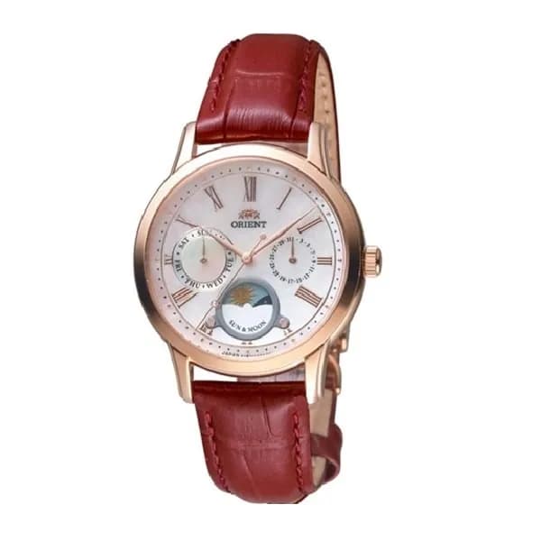 ساعت مچی زنانه اورینت RA-KA0001A00C