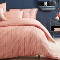 سرویس کاور لحاف دو نفره یاتاش پامنا سومون