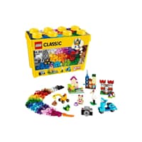 لگو کلاسیک مدل خلاقیت کد 10698