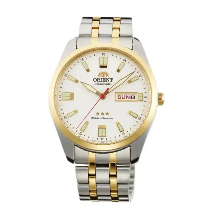 ساعت مچی مردانه اورینت SAB0C008W8B