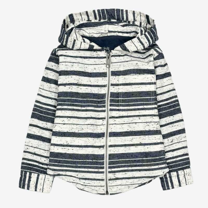 سویشرت بچگانه کلاهدار شیک کد714