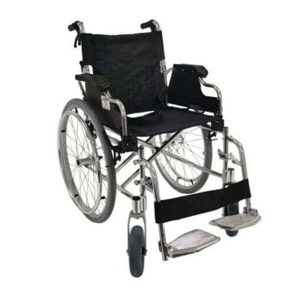 ویلچر ارتوپدی جی تی اس JTS908-AQ