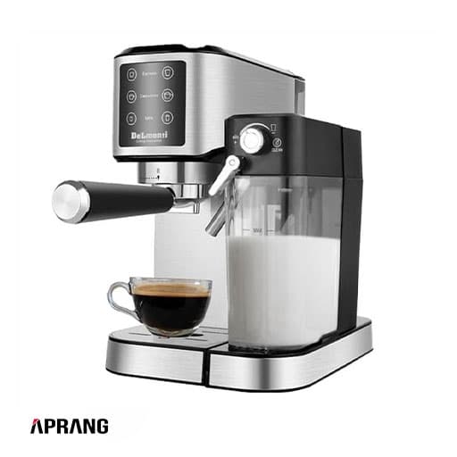 اسپرسوساز دلمونتی مدل DL630