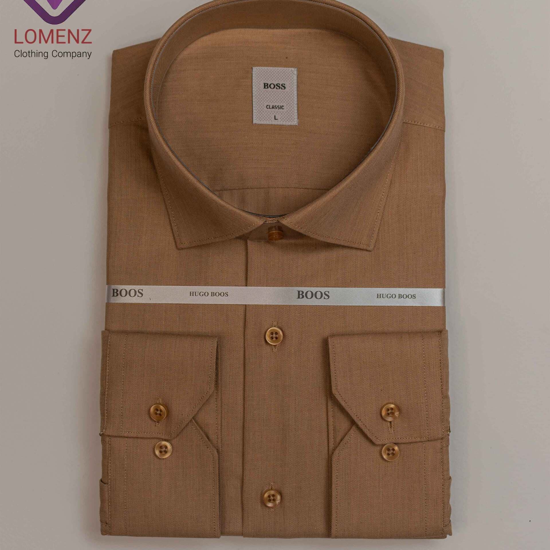 پیراهن فلورا تایلندی برند BOSS کد 10-2230