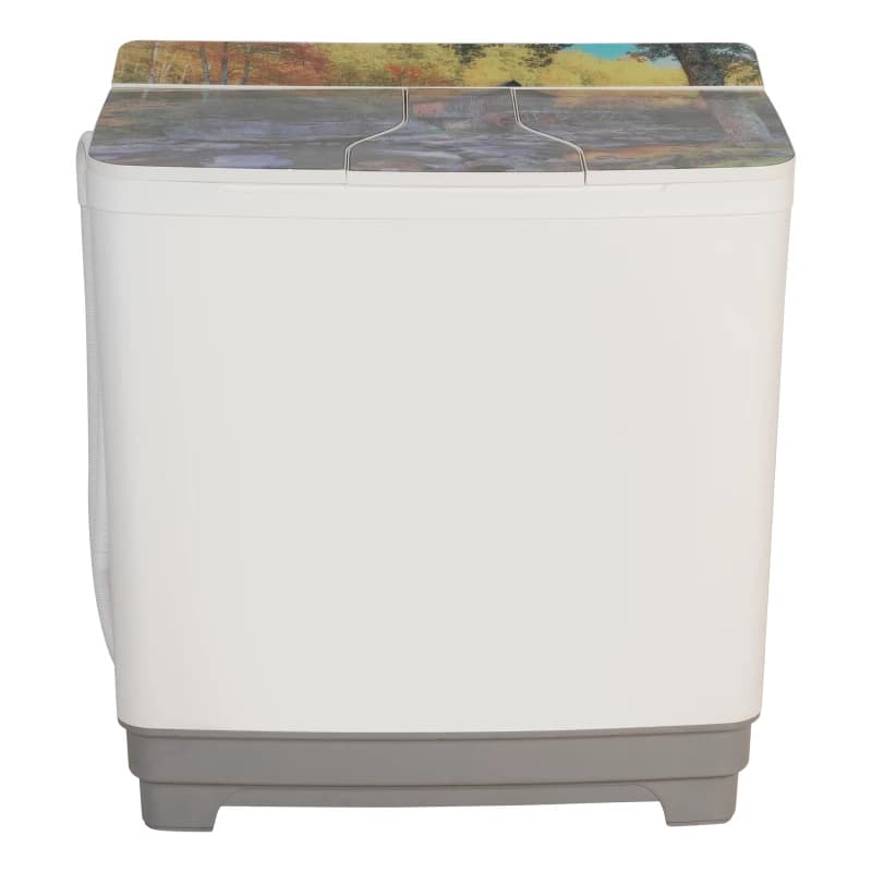 ماشین لباسشویی 15 کیلویی ریتون مدل RWM-1603 TG